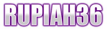 Logo RUPIAH36